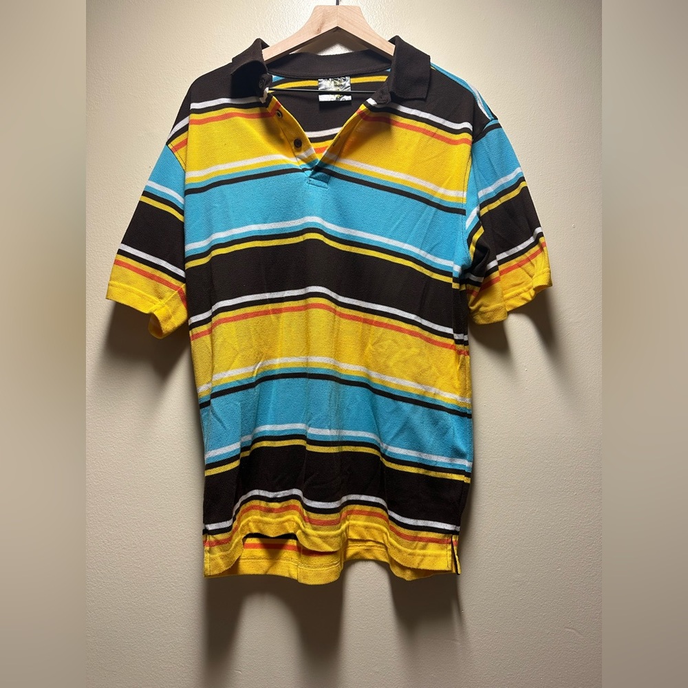 Design Lab Premium Polo